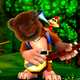 Illustration for article titled Kotaku 'Shop Contest: A Very Scare Bear Halloween: Winners!